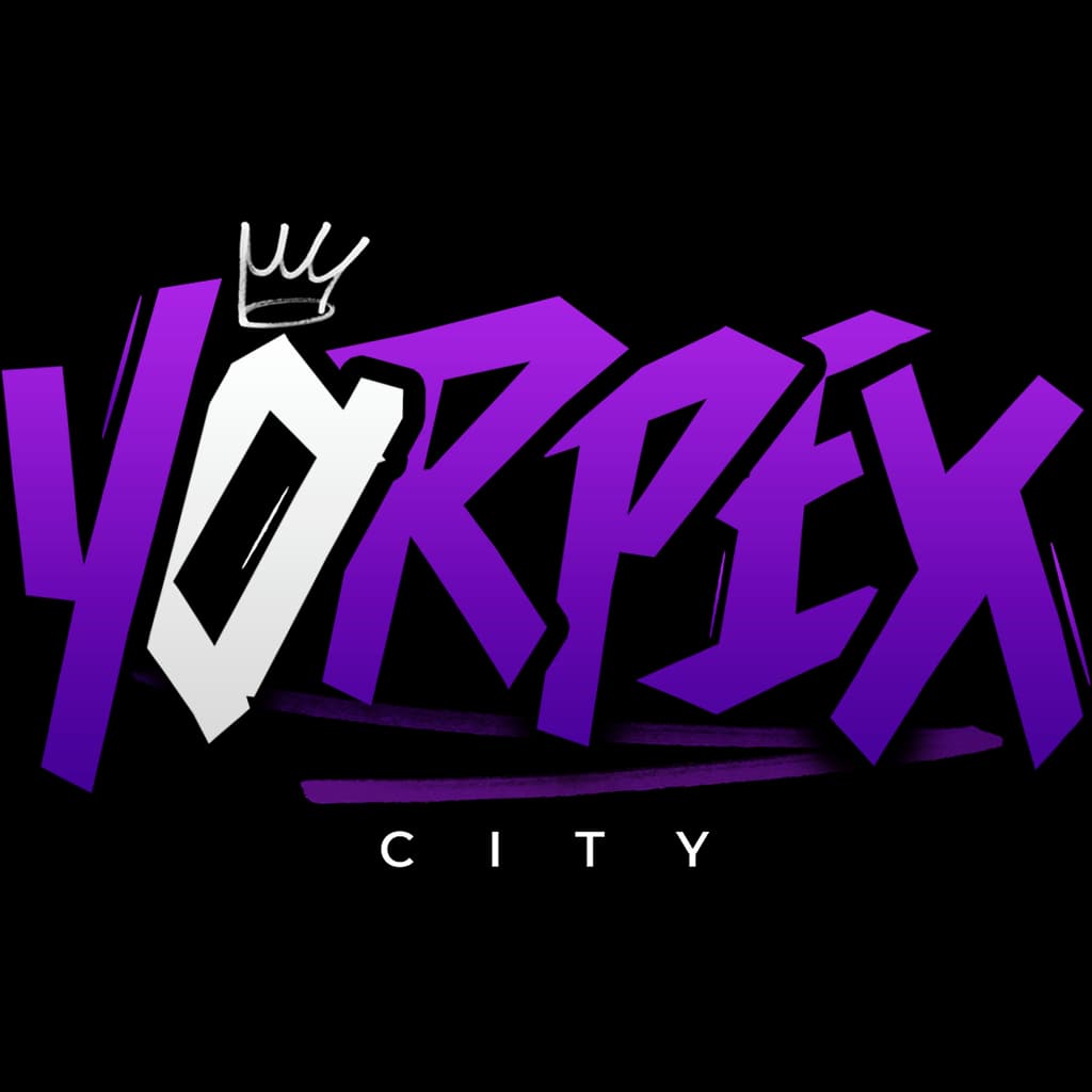 Yorpex City Logo